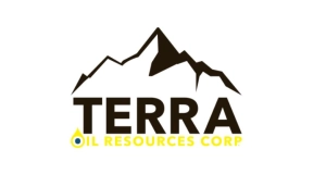 Logo Terra Oil Resources Corp