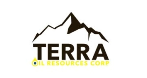 Terra Oil Resources Corp. Logo