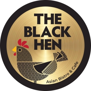 Logo The Black Hen