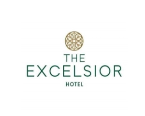 Logo The Excelsior Hotel