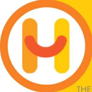 Logo The Hiring Hub OPC