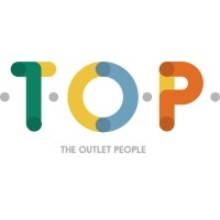 Logo The Outlet People, Inc.