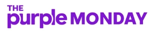 Logo The Purple Monday