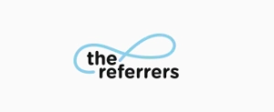Logo The Referrers