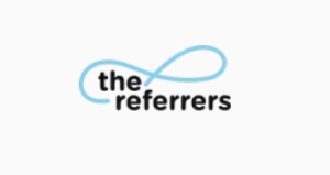 Logo The Referrers