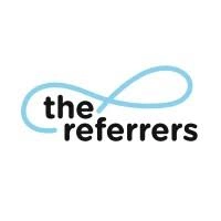 Logo The Referrers PH