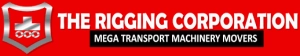 Logo The Rigging Corporation