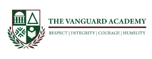 Logo The Vanguard Academy