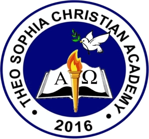 Logo Theo Sophia Christian Academy