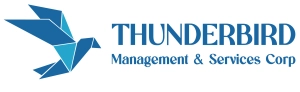 Logo Thunderbird Management & Service Corporation