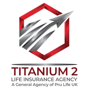 Logo Titanium 2 Life Insurance Agency Inc