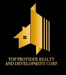 Logo Top Provider Realty and Development Corp.