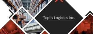 Toplis Logistic Inc. Logo