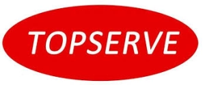 Logo Topserve Service Solutions Inc.