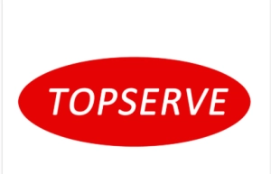 Logo Topserve Service Solutions, Inc.