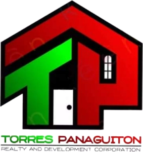 Logo Torres Panaguiton Realty and Development Corporation