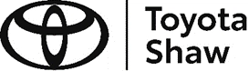 Logo Toyota Shaw Inc