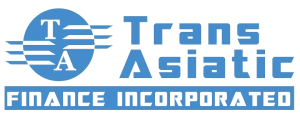 Logo Trans Asiatic Finance Inc.