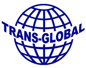 Logo Trans-Global Maritime Agency Inc