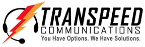 Logo Transpeed Communications