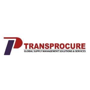 Logo Transprocure