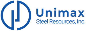 Logo UNIMAX STEEL RESOURCES IN.