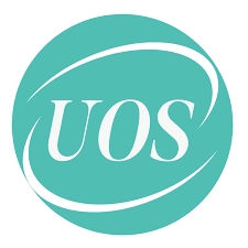 Logo UOS Travel Corp