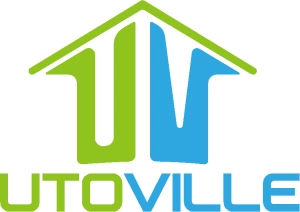 Logo UTOVILLE