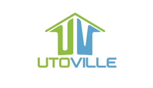 Logo UTOVILLE IT Philippines Inc.