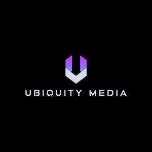 Logo Ubiquity Media
