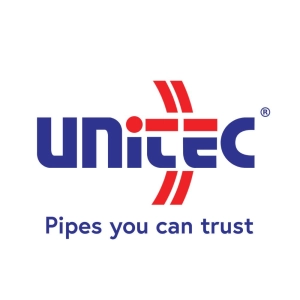 Logo Unitec pipe Mfg Corp