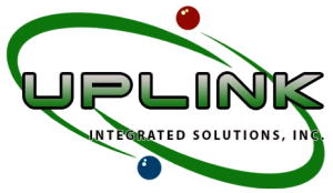 Logo Uplink Integrated Solutions Inc