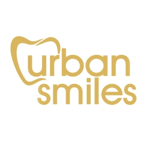 Logo Urban Smiles Dental Clinic