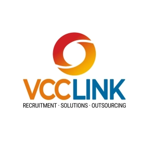 Logo VCC Link, Inc.