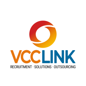 VCC Link, Inc. Logo