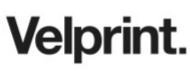 Logo VELPRINT CORPORATION