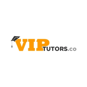 Logo VIPTUTORS