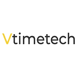 Logo VTIME TECH CONSULTING INC