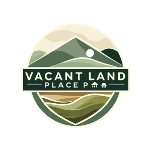 Logo Vacant Land Place