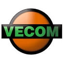 Logo Vecom Marine Chemicals Phils.