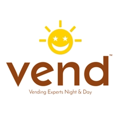 Logo Vending Experts Night & Day