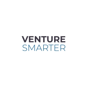 Logo Venture Smarter