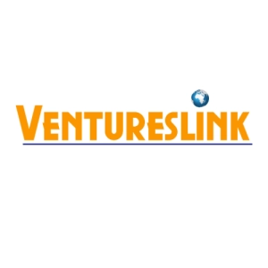 Logo Ventureslink Management Solutions