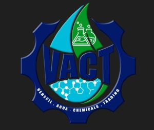 Logo Verspil Agua Chemicals Trading