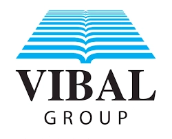 Logo Vibal Group Inc.