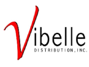 Logo Vibelle Distribution Inc