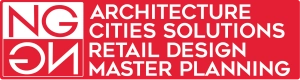Logo Vincent T. Ng + Eric T. Ng Architects & Asso