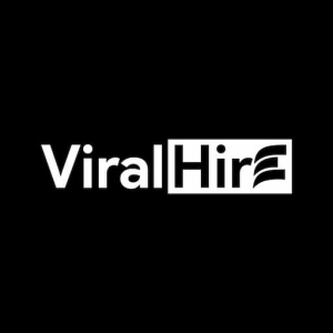 Logo ViralHire
