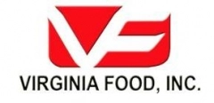 Logo Virginia Food Inc.