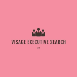 Logo Visage Executive Search